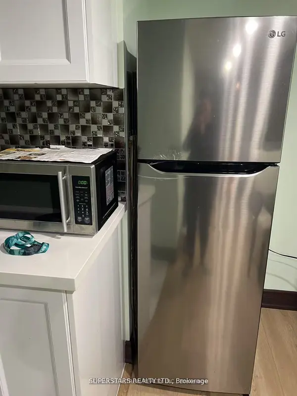 742 Hammersly BLVD, Markham, ON L6E 2B2