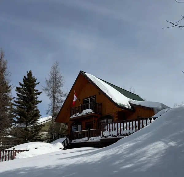 65A Remi Lake RD, Kapuskasing, ON P0L 1V0