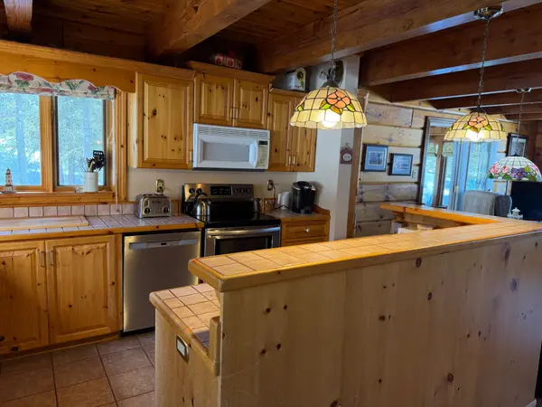 65A Remi Lake RD, Kapuskasing, ON P0L 1V0