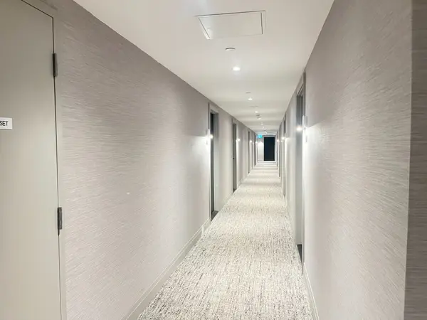 556 Marlee AVE #316, Toronto W04, ON M6B 0B1