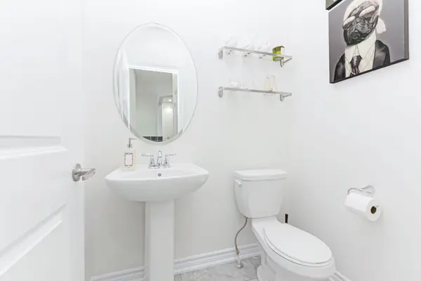 35 Thornvalley TER, Caledon, ON L7C 4H9