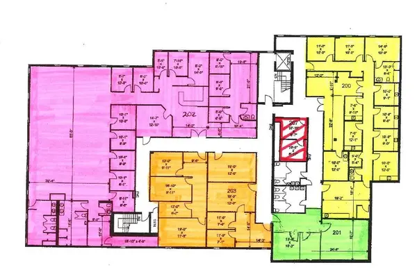 901 Jane ST #202, Toronto W03, ON M6N 4C6