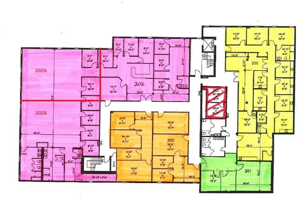 901 Jane ST #202, Toronto W03, ON M6N 4C6