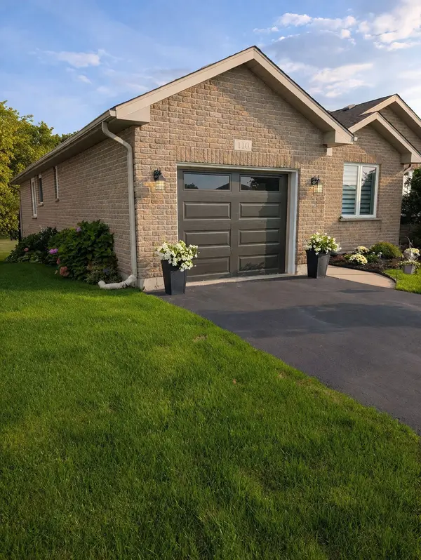 110 MILTON SEILER CRES, Minto, ON N0G 2P0
