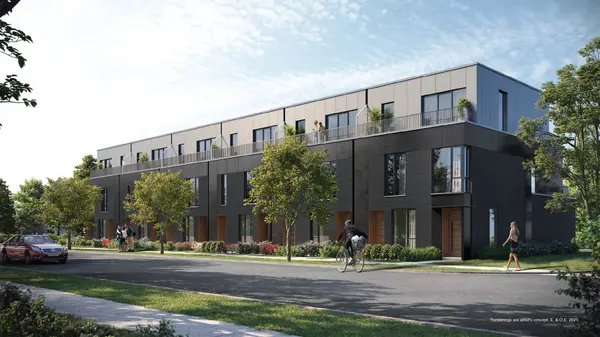 168 Everett Common, St. Catharines, ON L2P 0G7