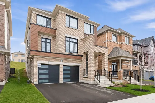 1017 Trailsview AVE, Cobourg, ON K9A 4J6