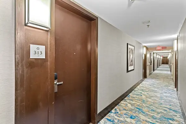 220 GORD CANNING DR #313, Blue Mountains, ON L9Y 0V2