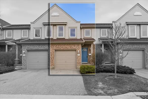 38 ROEHAMPTON CRES, Guelph, ON N1L 1M8