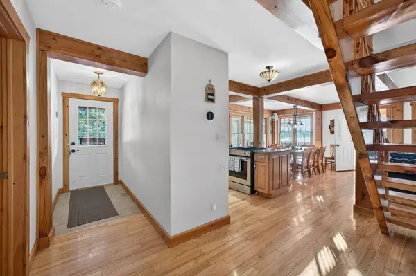 1093B Two Loon LN, Frontenac, ON K0H 2P0