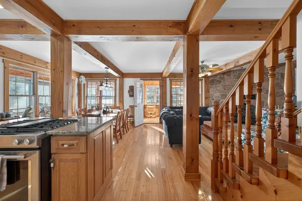 1093B Two Loon LN, Frontenac, ON K0H 2P0