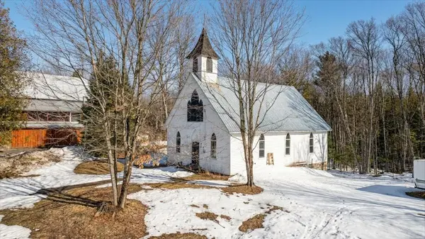 787 St. Ola RD, Limerick, ON K0L 1W0