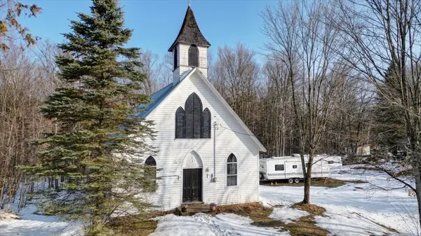 787 St. Ola RD, Limerick, ON K0L 1W0