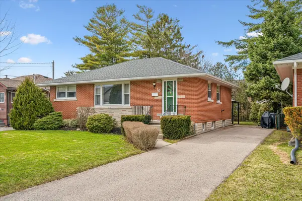 10 Paul AVE, Guelph, ON N1E 1S2