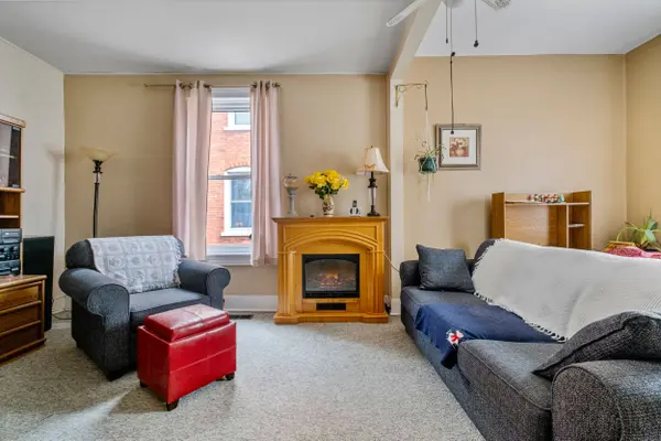 185 St David ST, Goderich, ON N7A 1L9