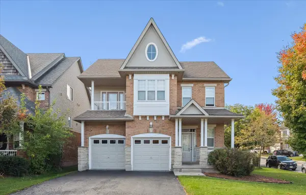 273 Carrington DR, Guelph, ON N1G 5H3
