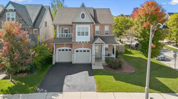 273 Carrington DR, Guelph, ON N1G 5H3