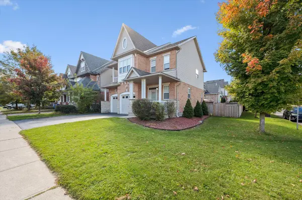 273 Carrington DR, Guelph, ON N1G 5H3