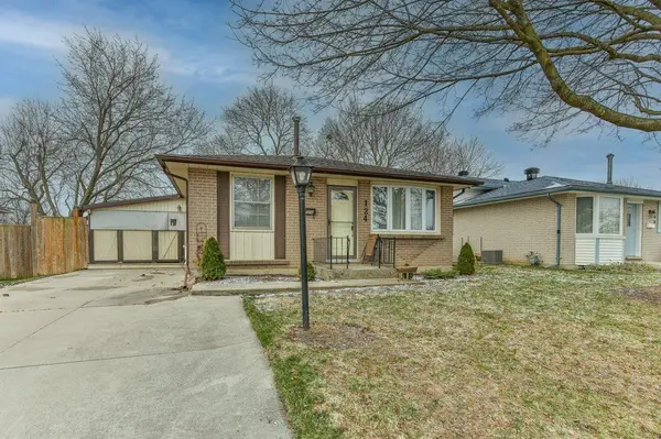 124 Kipling AVE, London East, ON N5V 1K2