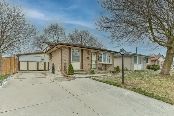 124 Kipling AVE, London East, ON N5V 1K2