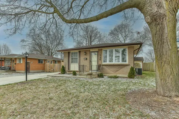 124 Kipling AVE, London East, ON N5V 1K2