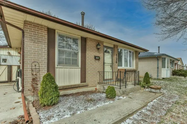 124 Kipling AVE, London East, ON N5V 1K2