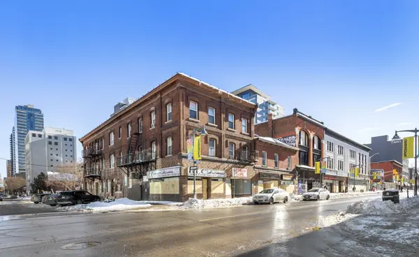 178 Nepean & 211-231 Bank ST, Ottawa Centre, ON K2P 0B6