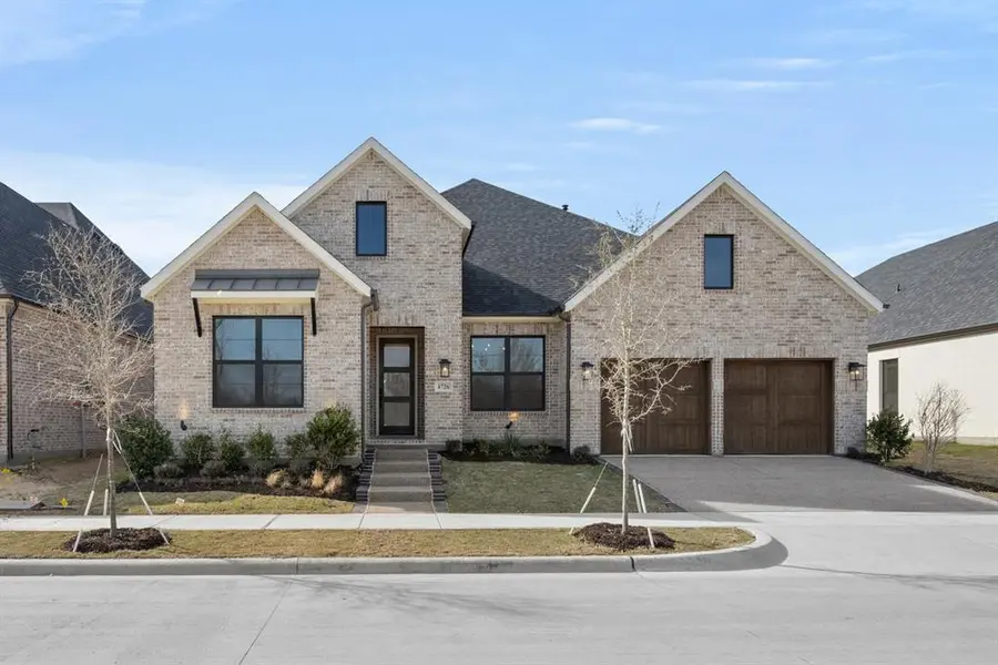 4726 Hawthorn Hills, Arlington, TX 76005