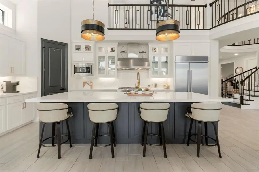 2900 Misty Pond Court, Celina, TX 75009