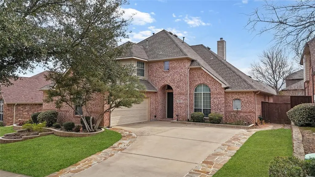1051 Metalmark Court, Lantana, TX 76226