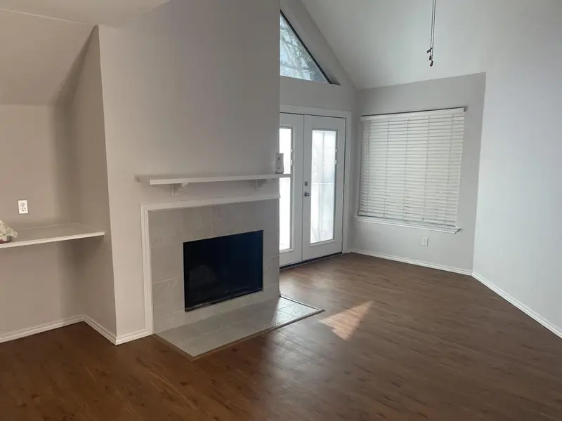 2301 Basil Drive #F206, Arlington, TX 76006