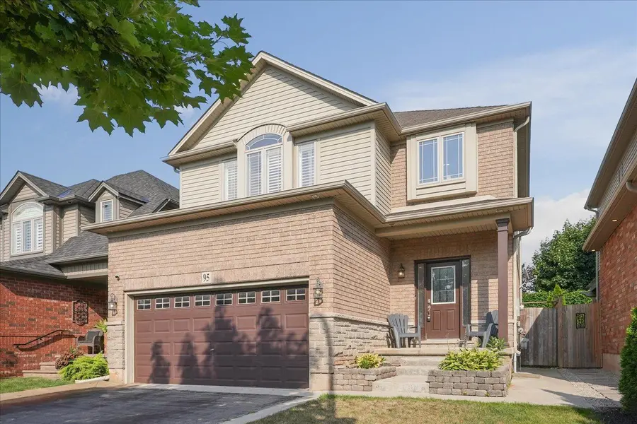 95 Hemlock WAY, Grimsby, ON L3M 0A9