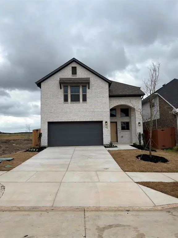 4149 Beale Street, Heartland, TX 75114