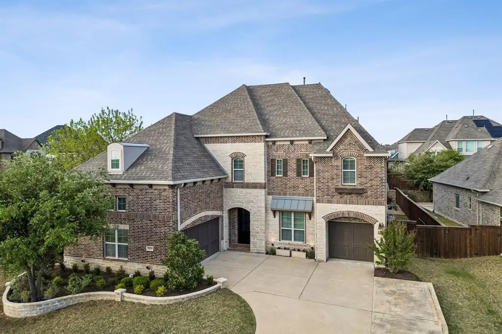 2024 Chaffee Road, Frisco, TX 75036