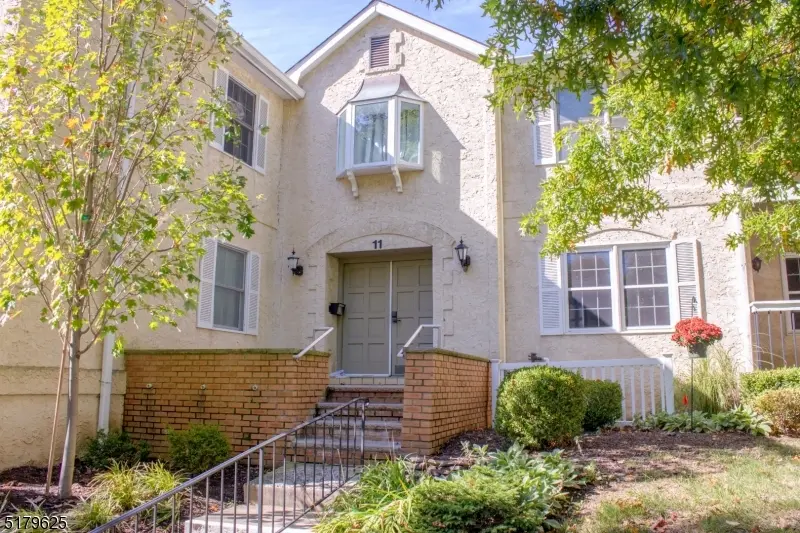 11G Heritage Dr #G, Chatham Twp., NJ 07928