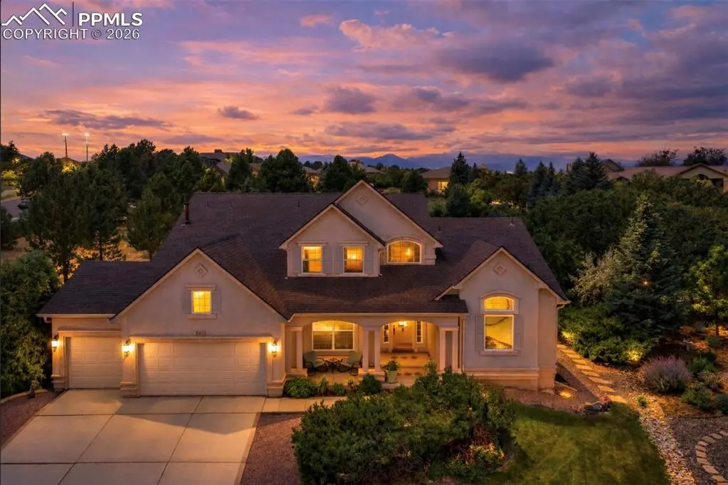 4618 Bethany CT, Colorado Springs, CO 80918