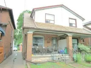 408 Strathmore BLVD #Basement, Toronto E03, ON M4C 1N5