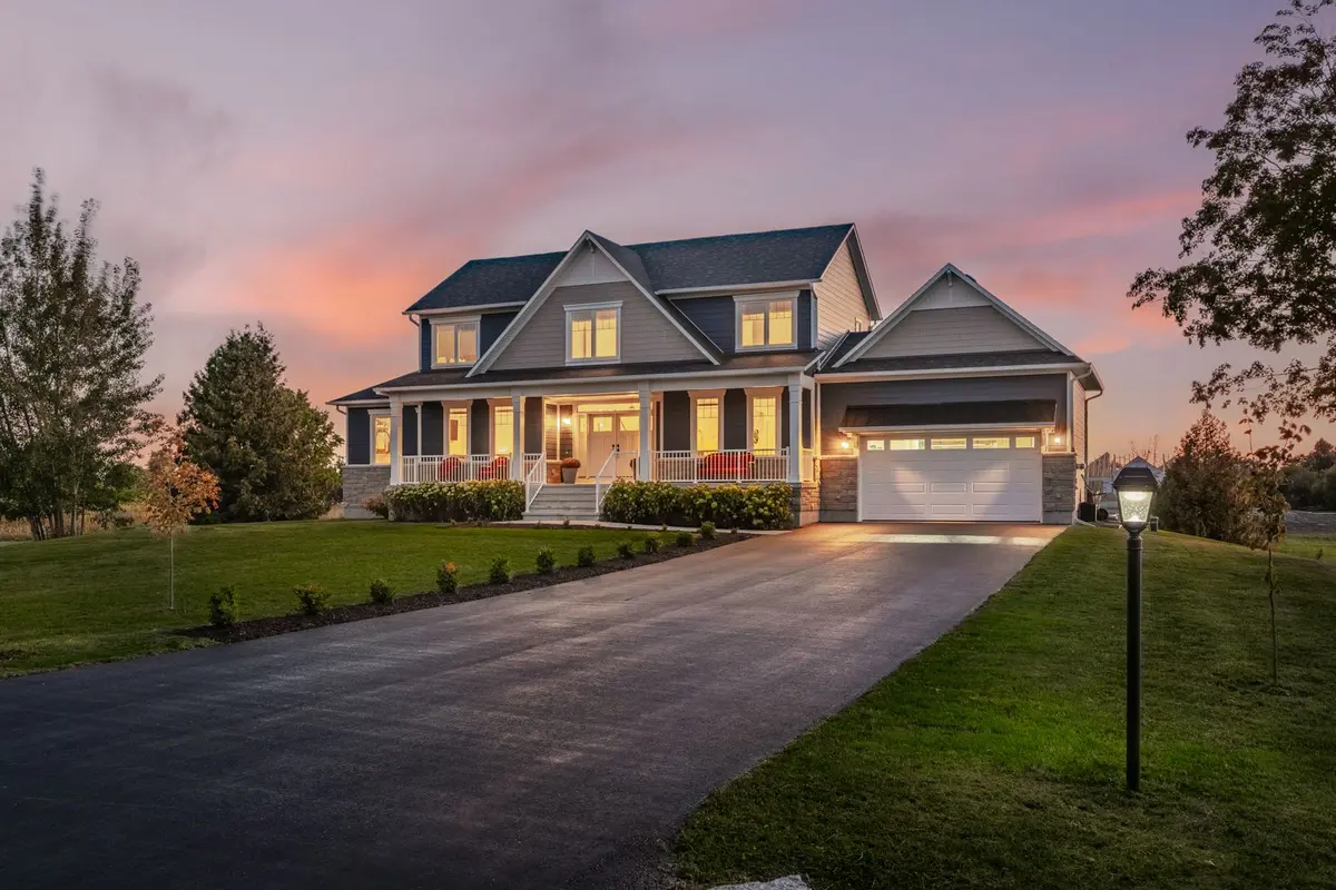 226 Kaswit DR, Beckwith, ON K7C 0C4