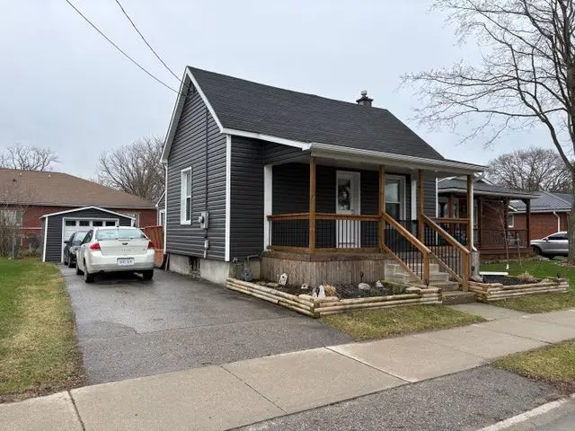 29 Caverly RD, Aylmer, ON N5H 2P5