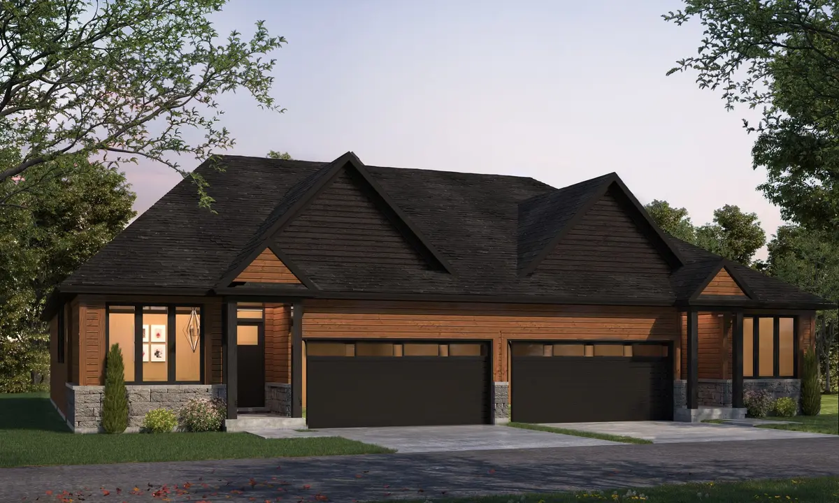 3 Boynton CT, Blue Mountains, ON N0H 2P0