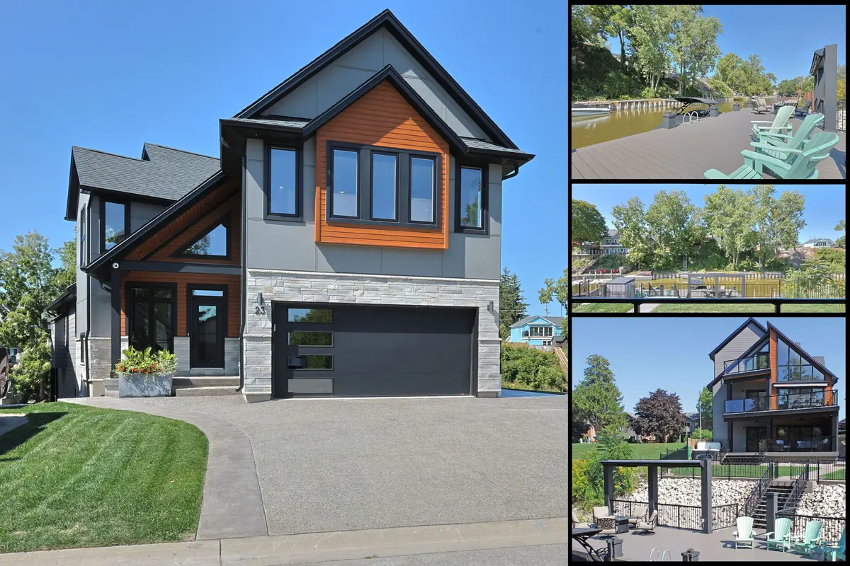 23 Sauble River RD, Lambton Shores, ON N0M 1T0