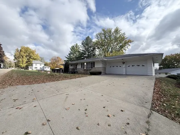 214 Long Street, Warren, IL 61087