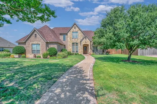 74 Independence Trail,  Waco,  TX 76708