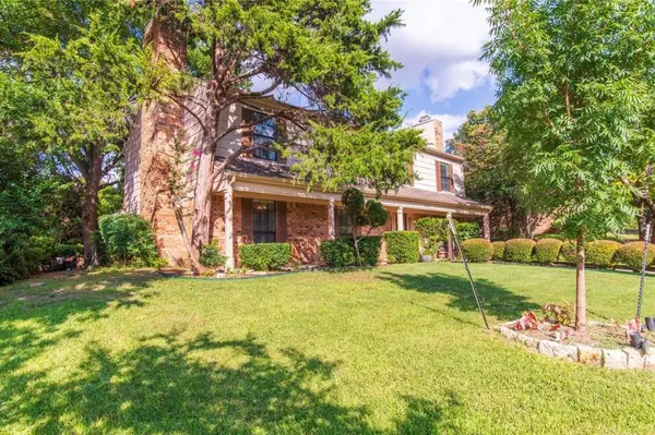 4013 18th Street, Plano, TX 75074