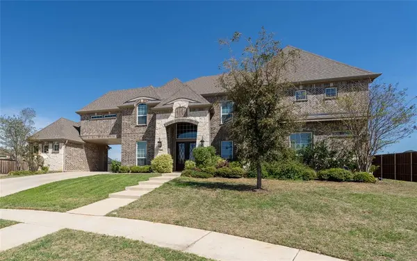 508 Tennington Lane, Shady Shores, TX 76208