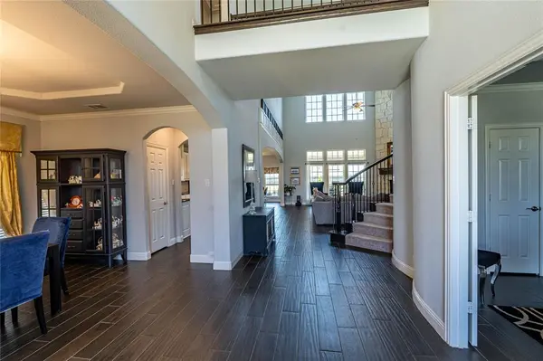 508 Tennington Lane, Shady Shores, TX 76208