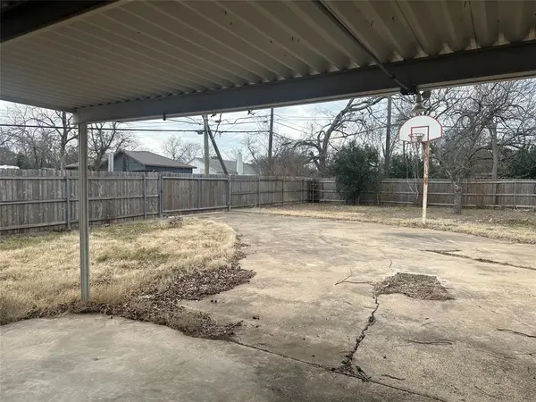 3204 N 31st Street, Waco, TX 76708