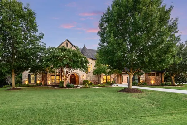 2800 Silverglade Court, Prosper, TX 75078