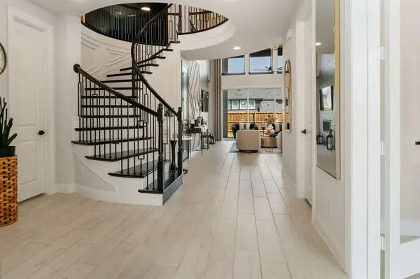 2900 Misty Pond Court, Celina, TX 75009