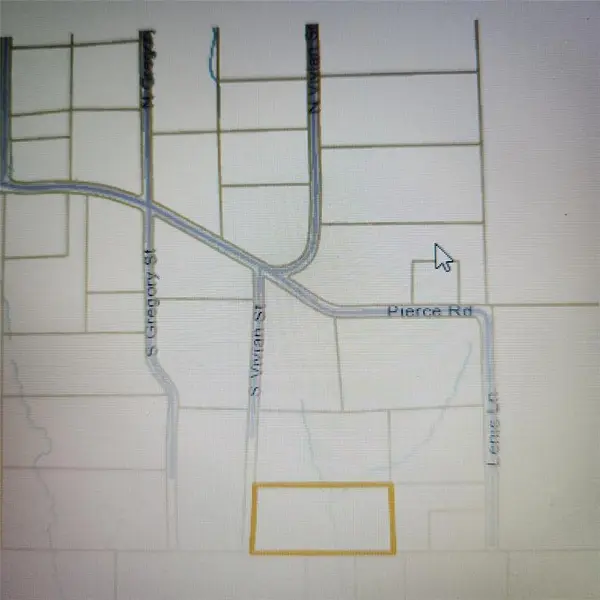 0 S Vivian Street, Lindale, TX 75771