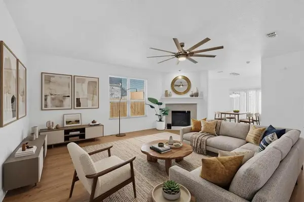 6212 Topsail Drive, Fort Worth, TX 76179